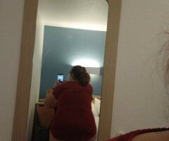 Your Favorite big booty white chocolate come take a bite 😉 - 35 - Image 11