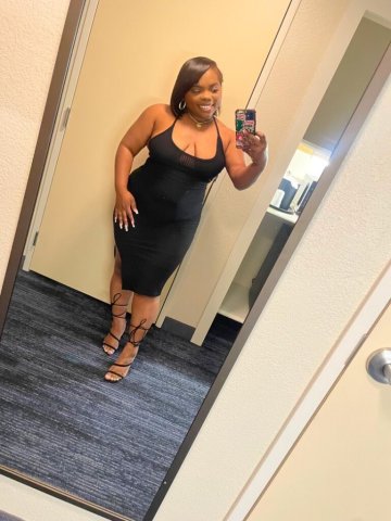 🌹Curvy Ebony Goddess 🌹 100% Real & Discreet (Incall & Outcall) - 30 - 1