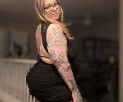 BBW Big Booty Thick PAWG MILF Gamer - 38 - Image 5