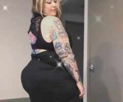 BBW Big Booty Thick PAWG MILF Gamer - 38 - Image 6