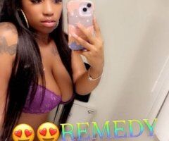 Santa Maria escorts - EBONY DOLL ✨😩💦🍑 FETISH / KINK FRIENDLY 🫧‼ - 21
