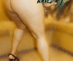 IM BACK "N" QV 100 SPECIAL TONIGHT BOOTY BOOTY THICKNESS @ YOUR FINGER TIPS💞 EROTIC MIXXED 💓 💋𝐶𝑅𝐸𝐴𝑀𝑌 𝐴𝑁𝐷 𝑆𝑊𝐸𝐸𝑇♡︎💋  ᑎᗩᑌᘜᕼTY ᕼᗩᗷITՏ WITH ⓉⒽⒺ W̆̈Ă̈R̆̈M̆̈Ĕ̈S̆̈T̆̈,̆̈ W͜͡E͜͡T͜͡T͜͡E͜͡S͜͡T͜͡ & THICKIST🅓🅞🅝🅣 🅜🅘🅢🅢 🅞🅤🅣 - 43 - Image 7