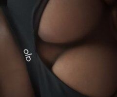 Waterbury escorts - thick ebony goddess 👅💦🍒 - 23