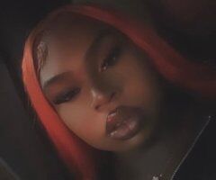 Mrs.Becky Blacc The HEADHUNTER🤤 💜 Sexy Black Trans Barbie🏳‍⚧️ Facetime Verification Available - 26 - Image 3
