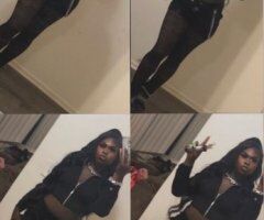 Mrs.Becky Blacc The HEADHUNTER🤤 💜 Sexy Black Trans Barbie🏳‍⚧️ Facetime Verification Available - 26 - Image 6