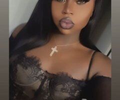 Mrs.Becky Blacc The HEADHUNTER🤤 💜 Sexy Black Trans Barbie🏳‍⚧️ Facetime Verification Available - 26 - Image 11