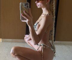 Your Favorite Blonde🥰 Read FULL Bio before messaging... Thanks😘 - 27 - Image 4