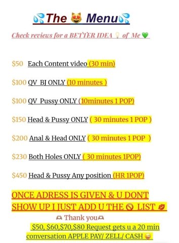 💕PRIVATE OUTCALL &INCALLONLY 💕 - 27 - 1