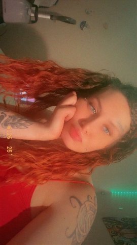 Yessssssss im all you need Im New here in Palestine and tyler BABY - 24 - 1