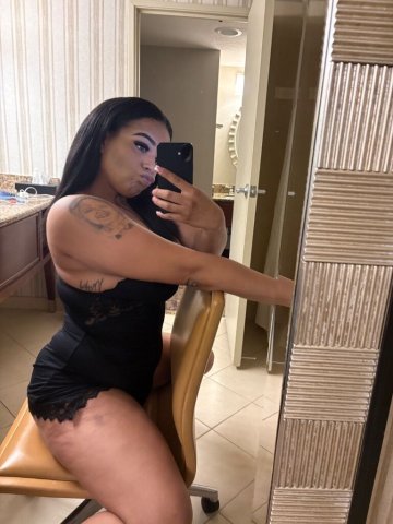 Pretty Stallion Disponible 💕 Outcalls - 21 - 1