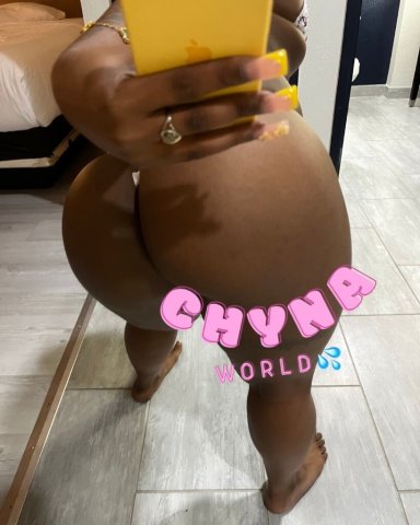 🍑CHYNA WEtt PusSy💦Outcall ready - 27 - 1