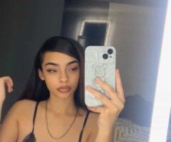 Portland escorts - Morning Incall Special ✨Sexy, Petite Temptation 😍🧩 New PlayGirl Nextdoor 💦😉 Creamy, Wet & Ready To Play 😍💕 INCALL AIRPORT AREA 📍😉 - 19