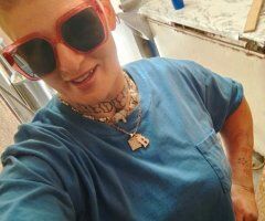 Gainesville escorts - come get you some - 35