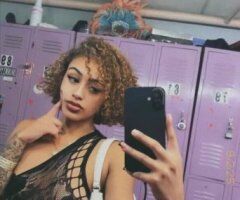 Providence escorts - Pretty Petite Princess 🫦🌺🇵🇷 - 21