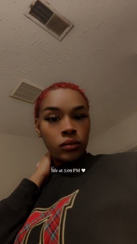 chocolate goddess, at your service , NO DEPOSIT NECESSARY - 28 - 1