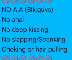 ❣MAKIN UR MONDAY THE BEST❣🤤😘. ❣LET ME TURN UR LIFE AROUND,, DON'T GOTTA BELIEVE ME READ MY REVIEWS AND COMMENTS 💵💲CASH ONLY 💲💵 NO AA❌🚫 - 44 - Image 4