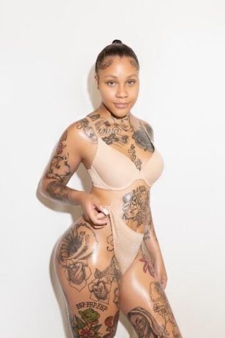 🐉 Tatted Goddess 🐉 - 24 - 1