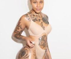 Northern Virginia escorts - 🐉 Tatted Goddess 🐉 - 24