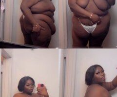 ***READ MY AD OR DONT TEXT OR CALL *** SUPER WET ASS PUSSY READY TO GET SLUTTED OUT DADDY🥺 (U CAN GET TWO NUTS FOR 150 ) AFTER 12 NOON qv150/hh200/hr250 COME PLAY IN THIS WET PUSSY SHE'S READY TO WET U UP😩💦ABSOLUTELY NO RAW SEX‼‼‼😒 - 27 - Image 9