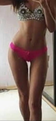 hot latin girl - 40 - 1