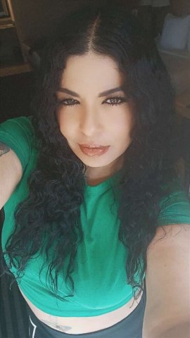 Hola beb de regreso a la cuidad available ❤😘 regres con ms ganas que nunca dispuesta a complacerte ❤😘 - 38 - 1