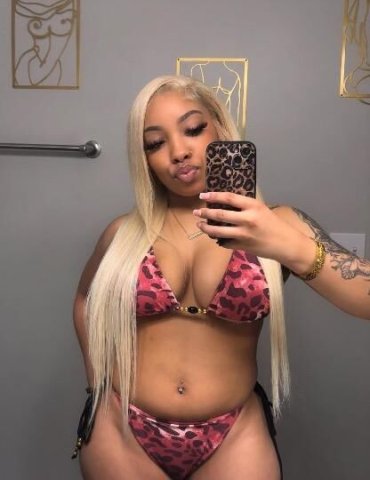 🧊 NEW! PG🍭! Real I VERIFY! LightSkin Thick Girl, WET🍯 - 24 - 1
