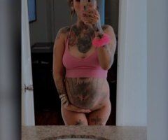 San Fernando Valley escorts - MIXED LATINA PREGNANT PUSSY!!!!💦🤰🏻🩷 - 27