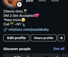 South Jersey escorts - 🔔Tis Da Season❄2 PayDaBaby❣LAST DAY Here Dont Miss Out🇭🇳 - 25