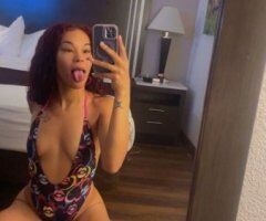 The Exclusive JaslynB, Come take a trip into my exclusive world 💋💦 - 26 - Image 9