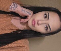 TATTED WHITE GIRL ❤‍🔥🌶💋 wanna see my tattoos 😜 - 25 - Image 2