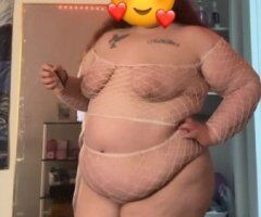 👀7$ ONLY FANS👀thick n juicy💦💦 WHITE BBW 🔥PHAT ASS 🍑 and Phat Pussy to match😻 - 27 - Image 8