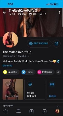 ✨ASK ABOUT MY ONLYFANS✨ - 23 - 1