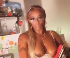 Hey My Loves, I Will Show You Alot Of( T. L.C) For Being In The Right Place With Me💋🫦👅🍓💦😋 - 43 - Image 6