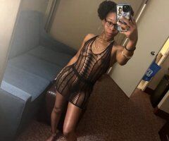 Your new addiction has arrived 😍😩👋🏾 BE PREPARED TO WANT ME MORE THAN ONCE! Be prepared to be amazed and released with a good nut 😩😩😏❤‍🔥 Tatianna can do THAT PLUS MORE for you ☺ come seeeee - 28 - Image 6