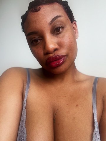 Brown Sugar Babe 🤎 - 29 - 1