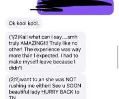 O U T C A L L💕 I AM 100% REAL! - 24 - Image 6