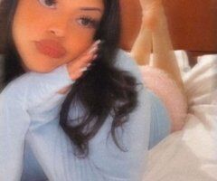 Fresno escorts - PLAY WITH ☆𝐁𝐑𝐀𝐓𝐓𝐘☆ - 23