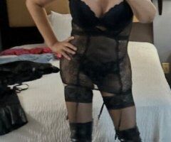 Westchester escorts - Mature Diana 61 years old - 61
