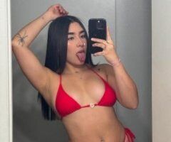 Disponible 24/7 para ti!!! Sexy latina cerradita y jugosa para mayor placer💦💦😝😝 - 26 - Image 3