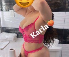 SEXY AND YOUNG CULONA AVAILABLE BABY😈👅😍 SEXY CHICA LISTA PARA TI PAPI😈😍👅 - 27 - Image 3