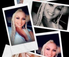 Palm Springs escorts - 🩵💛💚♥💙💙OUTCALLS/ INCALLS -------------SEXY BANGIN BODY ----------HOTTTT BLONDE --------------SUPER BUSTY BABE-------------♥🩶🩵💛💙💜♥ - 33 - 32