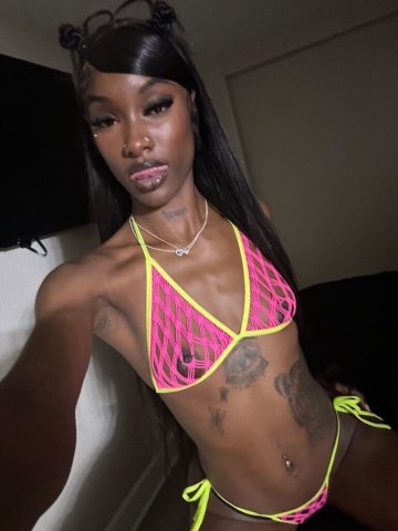CHOCOLATE FREAK READY TO MEET🍫💦 - 22 - 1