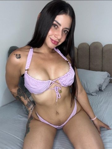 chica caliente - 33 - 1