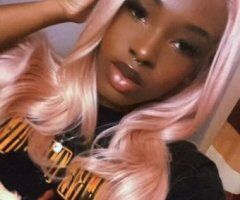 Cleveland escorts - SEXY CHOCOLATE SO SWEET COME PLAY💦🍑🍫 - 23