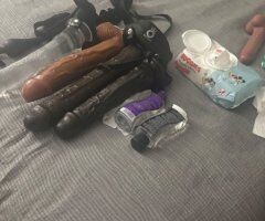 Cum and Submit to Mistress Noir - 32 - Image 2