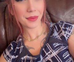 DENVER METRO 🤤 Dont Miss Out! 🎀𝑷𝑹𝑬𝑻𝑻𝒀 𝑷𝑰𝑵𝑲 𝑷*𝑺𝑺𝒀 👅 𝑳𝑬𝑻’𝑺 𝑷𝑳𝑨𝒀! ⭐𝓟𝓻𝓲𝓷𝓬𝓮𝓼𝓼 𝓞𝓯 𝓟𝓵𝓮𝓪𝓼𝓾𝓻𝓮 🫦🌟🥂𝙁𝙍𝙀𝘼𝙆 𝘼𝙇𝙀𝙍𝙏 🚨 - 30 - Image 2