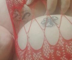 PINK AND PRETTY SLOPPY TOPPY FROM ALLIE KAT - 42 - Image 5