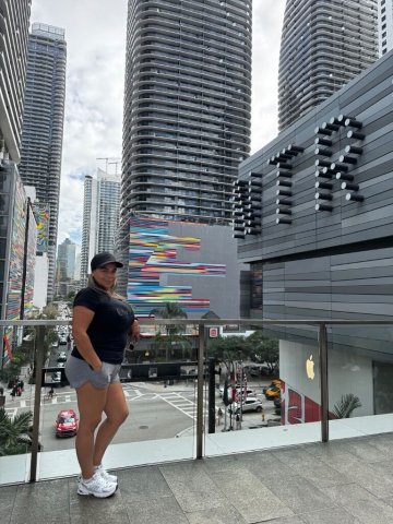 nueva en la ciudad - 51 - 1