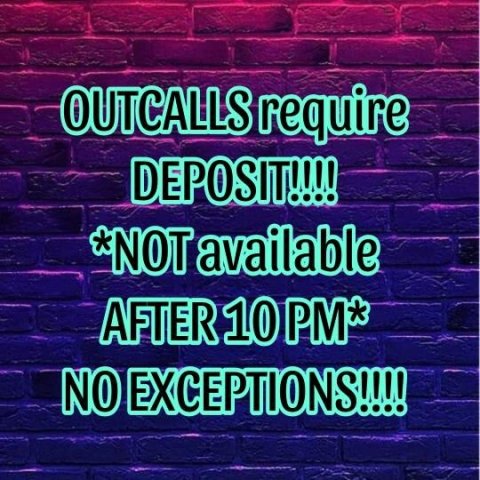 INCALL DEAL hmu i promise you won't be disappointed - 36 - 1