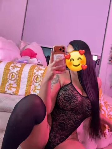 New Latina in the area 💕🫠❤💘 - 26 - 1